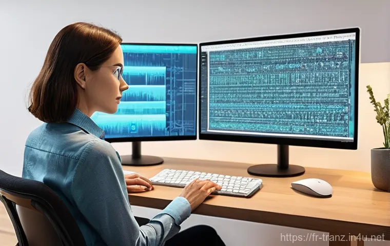번역사가 알아야 할 인공지능 번역 기술 - **Prompt 1: The Augmented Translator's Workflow**
A highly skilled professional translator, eith...